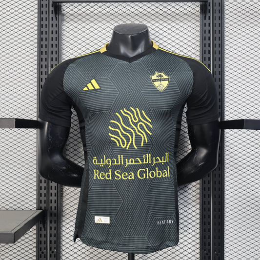 Al Ittihad Special Jersey