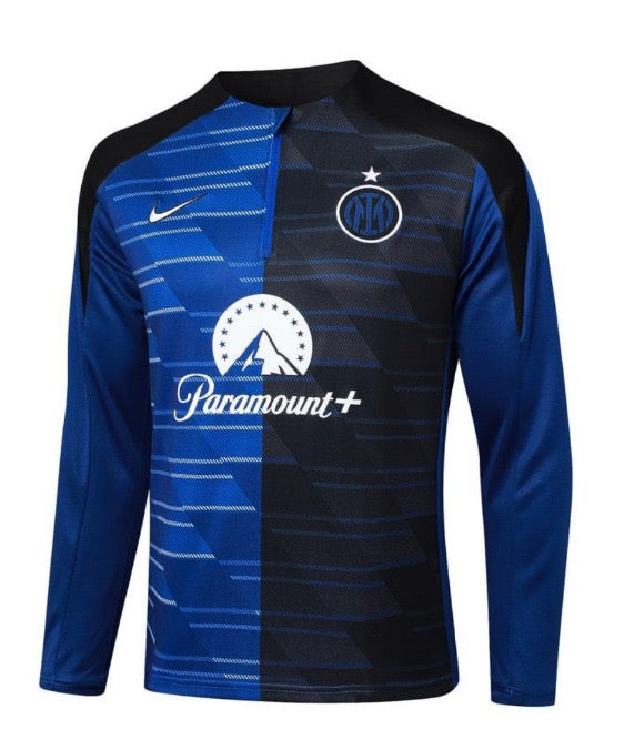 inter milan tracksuit
