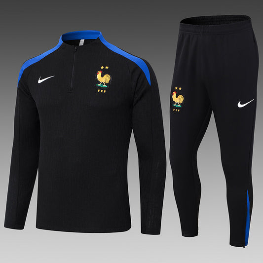 France Winter Tracksuit