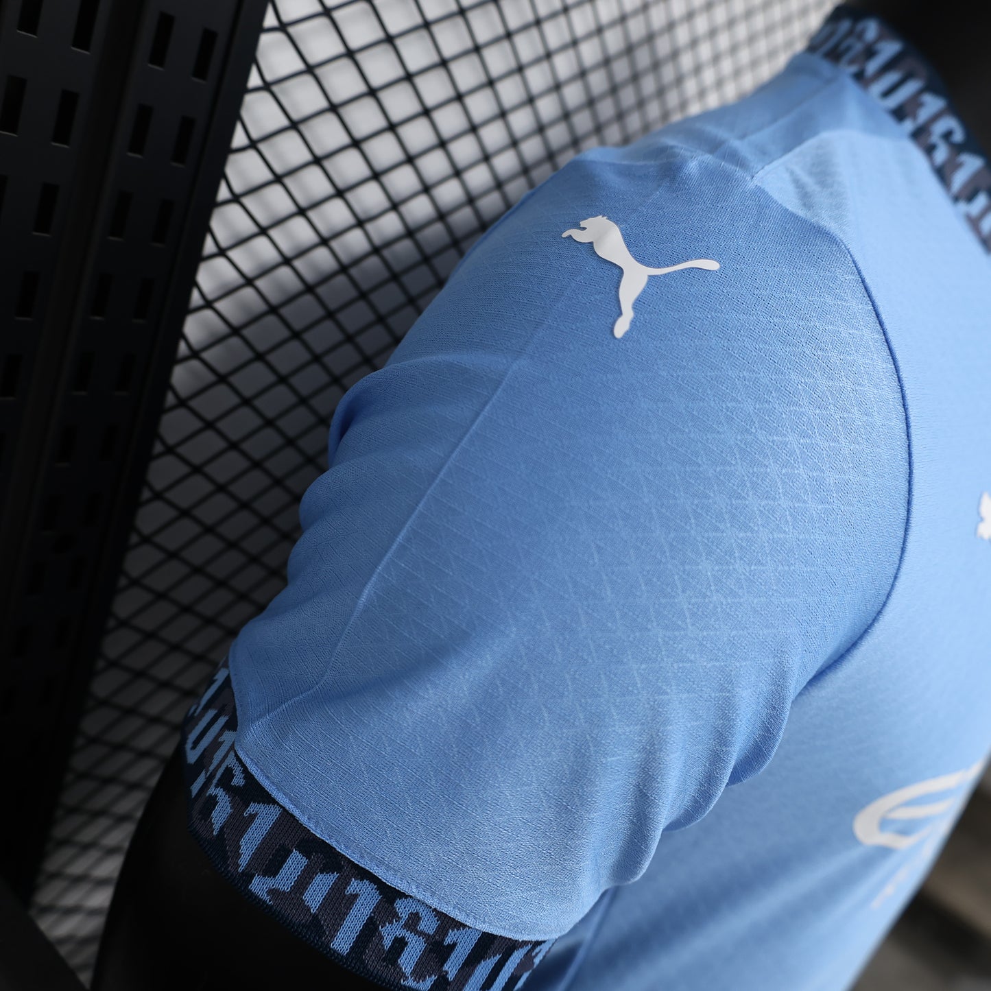 24/25 Manchester City Home Jersey