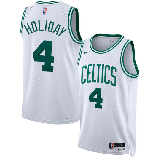 Celtics Basketball Jersey