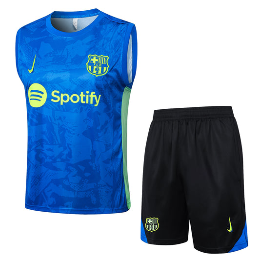Barcelona Training I Shirt