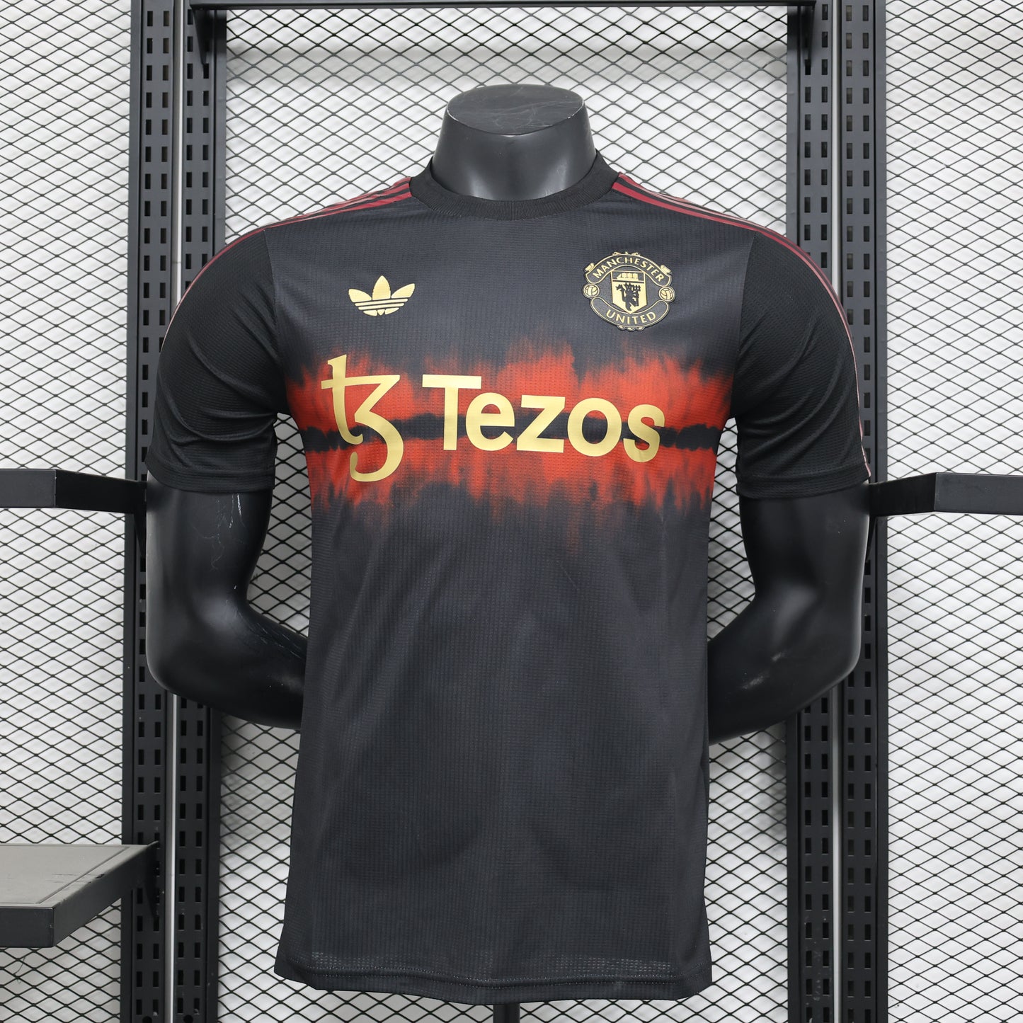 Manchester United Special Jersey