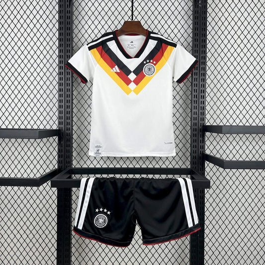 2026 Germany Kids Jersey