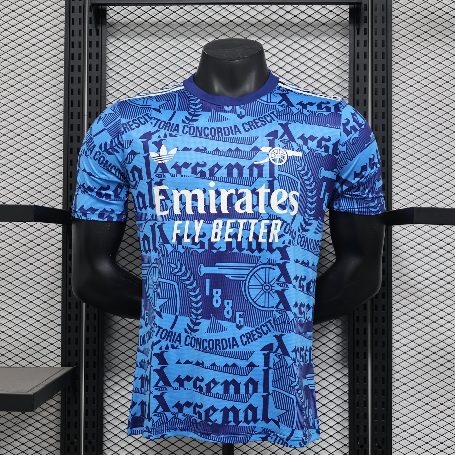 Arsenal Special Jersey