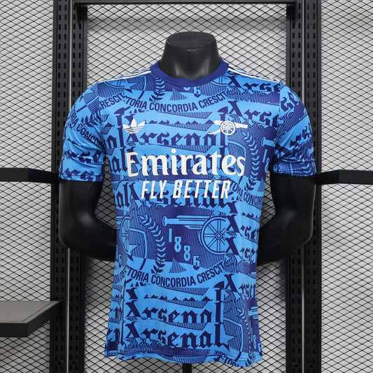 Arsenal Special Jersey