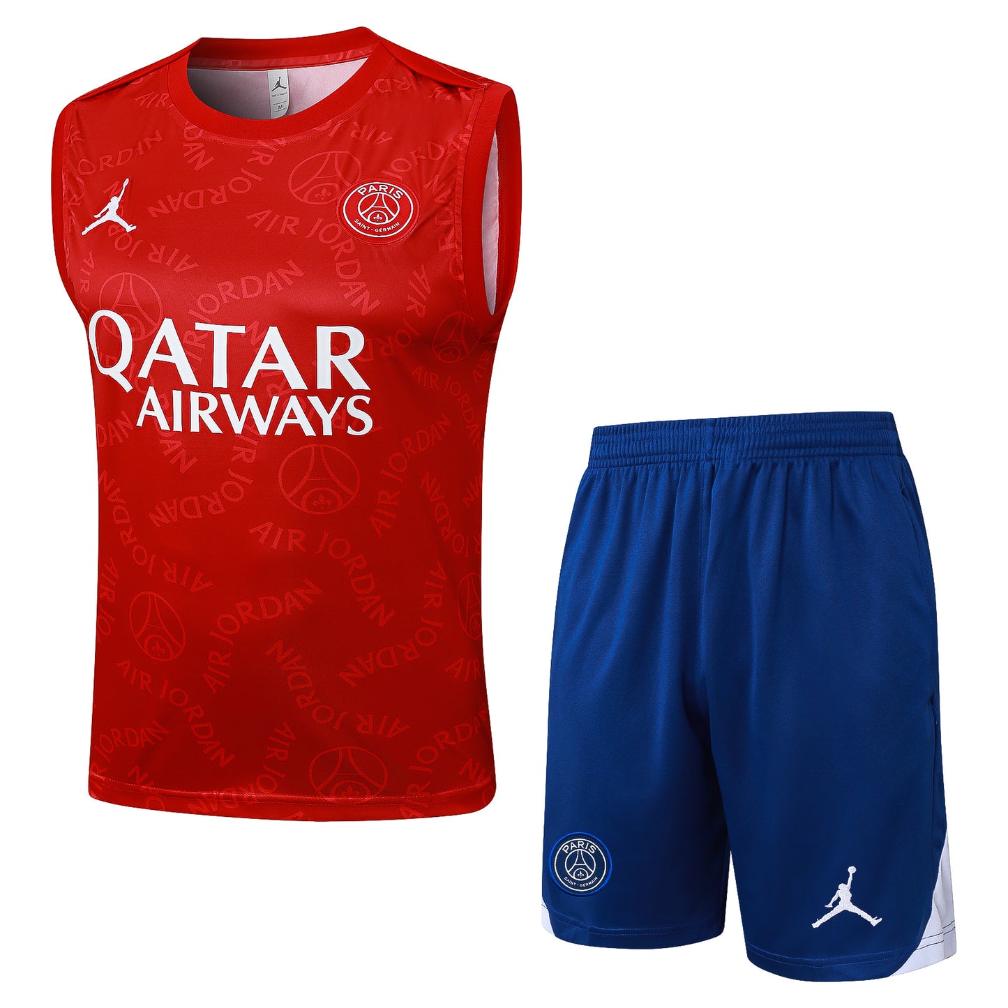 PSG Training I Shirt