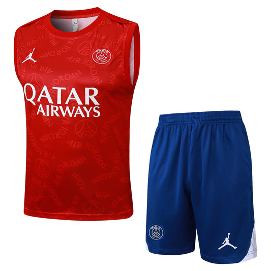 PSG Training I Shirt