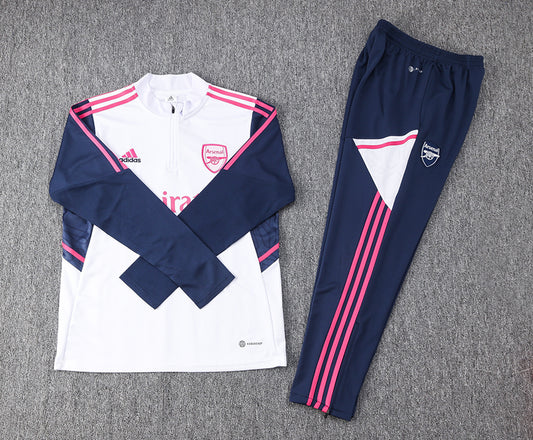 Arsenal Winter Tracksuits