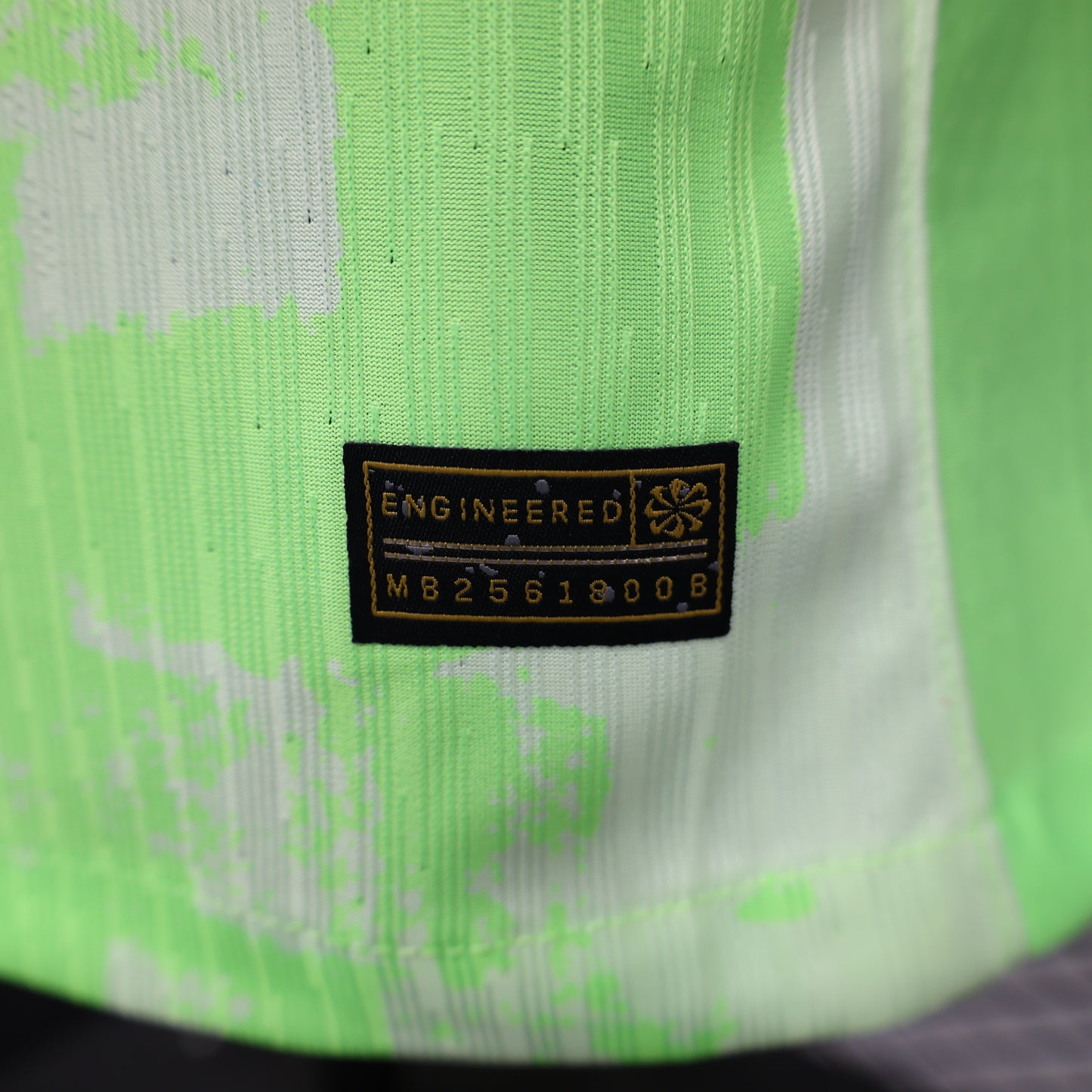 24/25 Barcelona Third Away Jersey