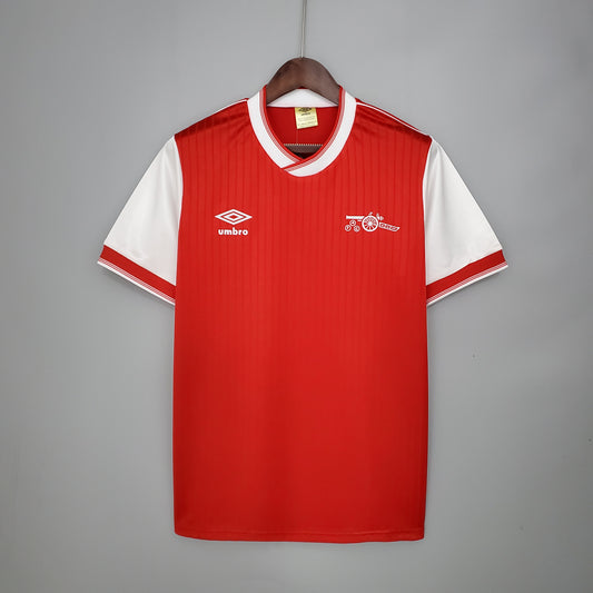 83/84 Arsenal Home Retro Jersey