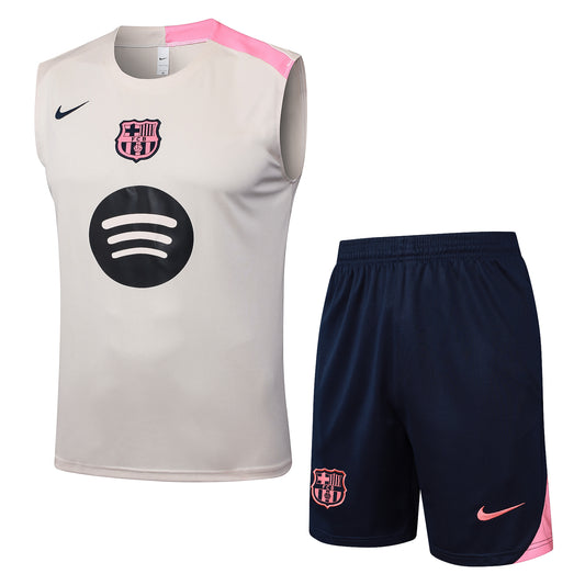 Barcelona Training I Shirt