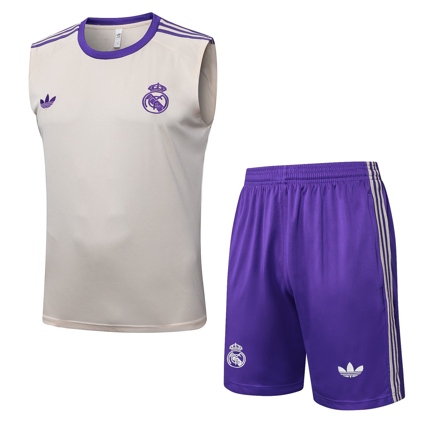 Real Madrid Training I Shirt