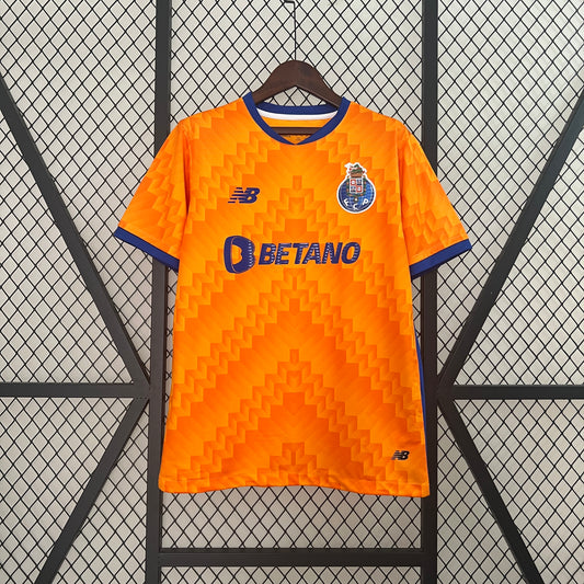 24/25 Porto Away Jersey