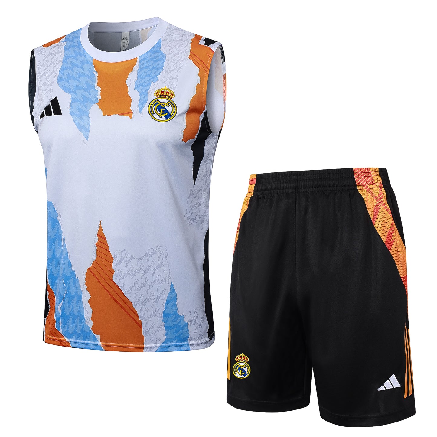 Real Madrid Training I Shirt