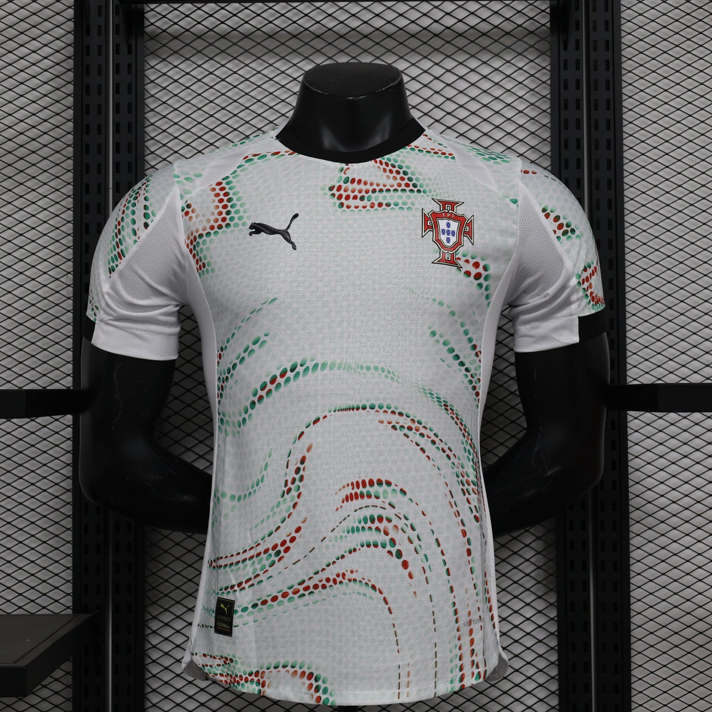 Portugal Special Jersey