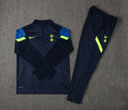 Tottenham Winter Tracksuits