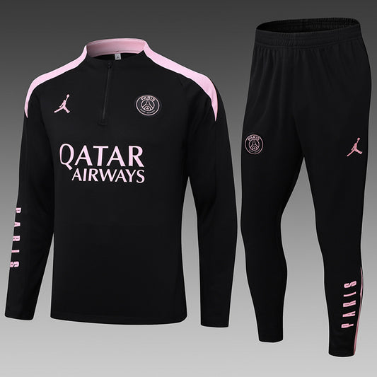 PSG Winter Tracksuit