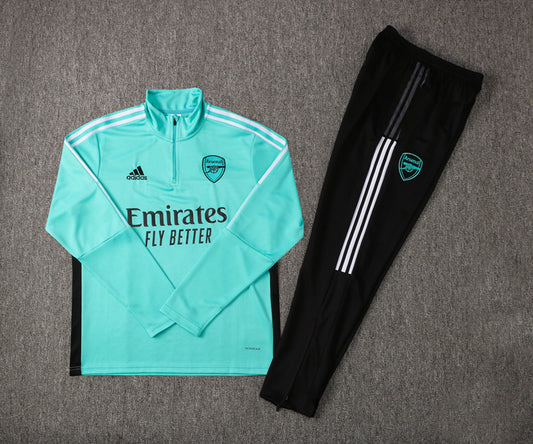 Arsenal Winter Tracksuits