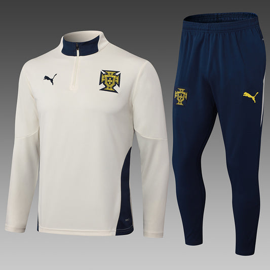 Portugal Winter Tracksuit