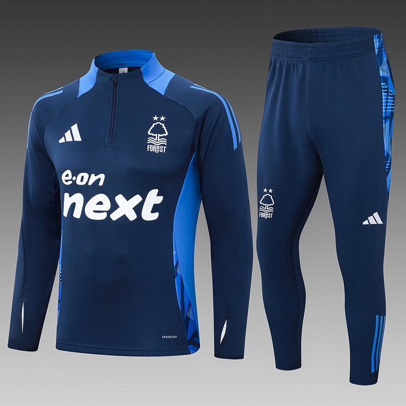 Nottingham Forest Winter Tracksuit