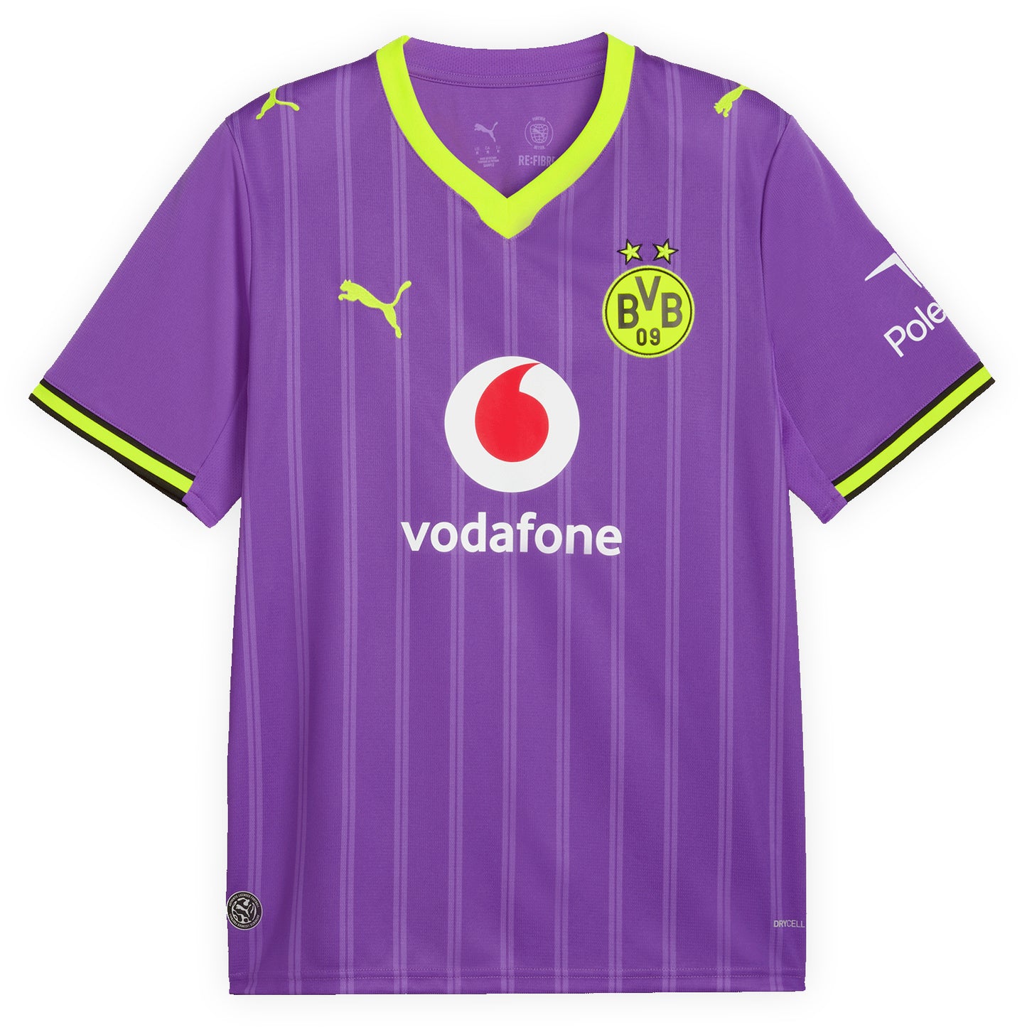 Dortmund Third Kit 26/27