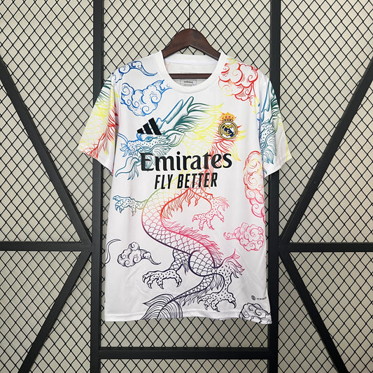 24/25 Real Madrid Special Jersey