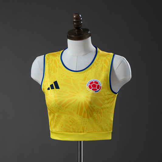 Columbia 2026 World Cup Home Women's