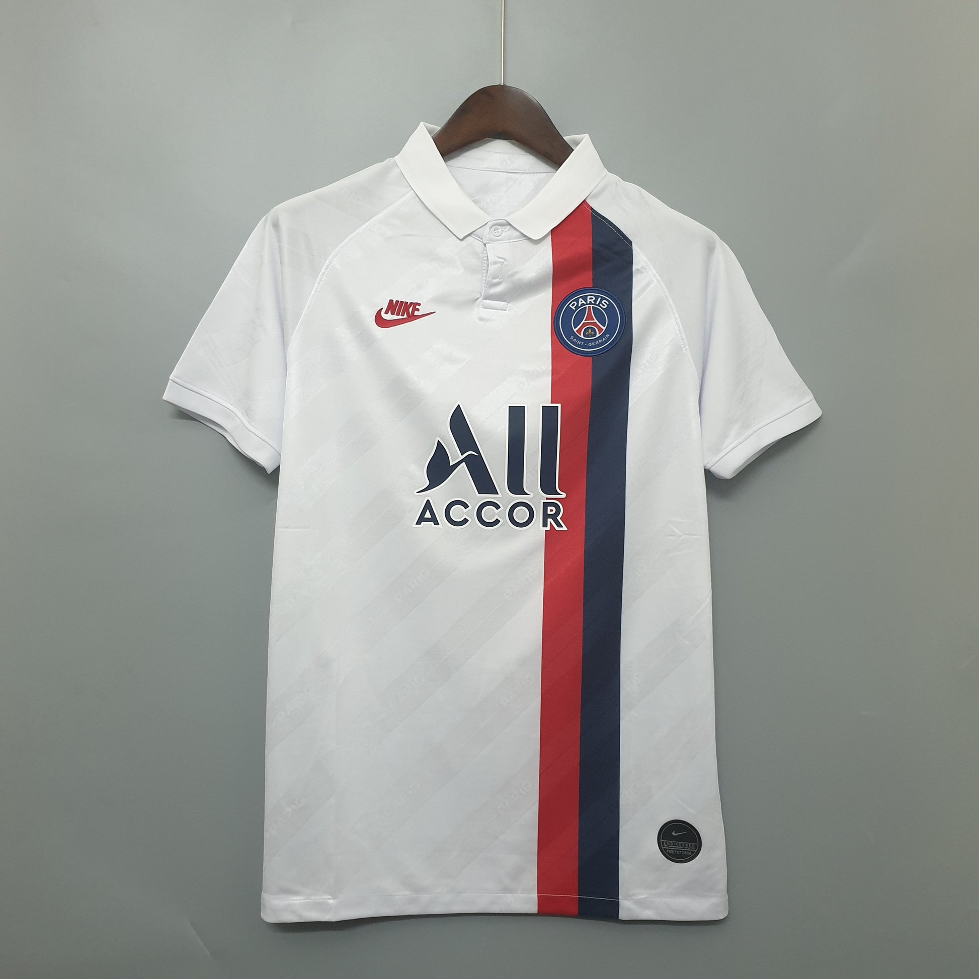 19/20 PSG Third away retro jersey