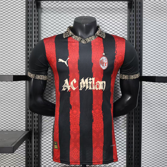 AC Milan Special Jersey