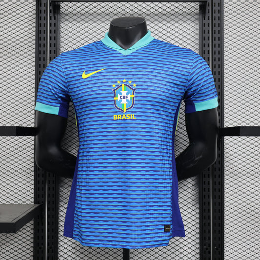 Brazil Special Jersey