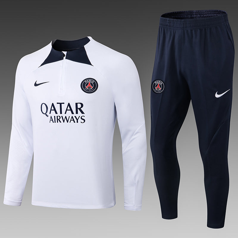 PSG Winter Tracksuits