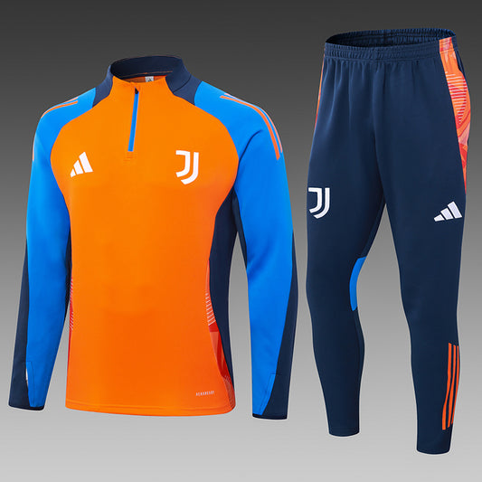 Juventus Winter Tracksuit