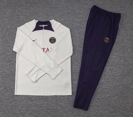 PSG Winter Tracksuits