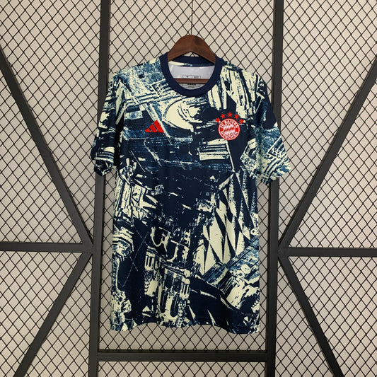 Bayern Special Jersey