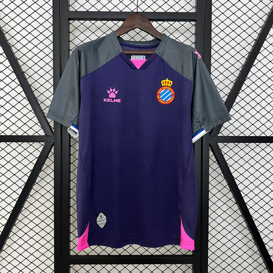 Espanyol Special Jersey