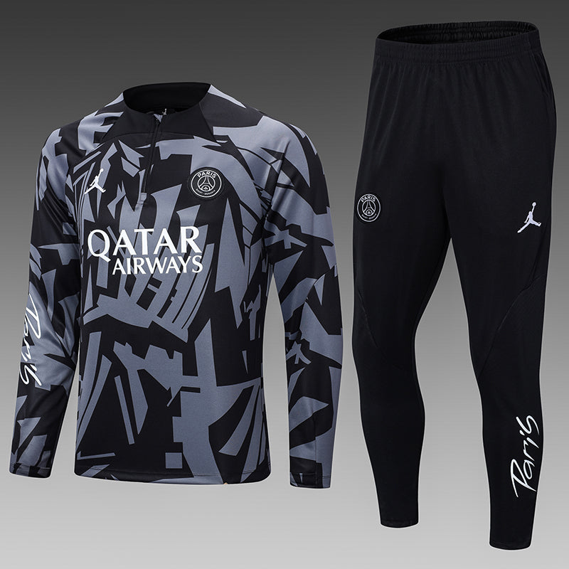 PSG Winter Tracksuits