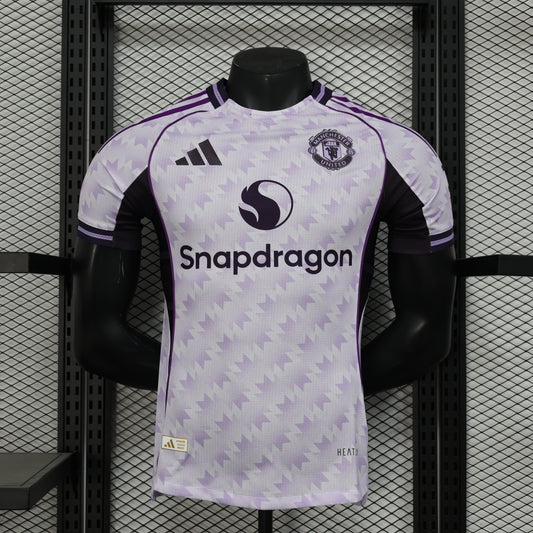 Manchester United Special Jersey