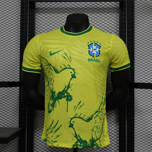 Brazil Special Jersey
