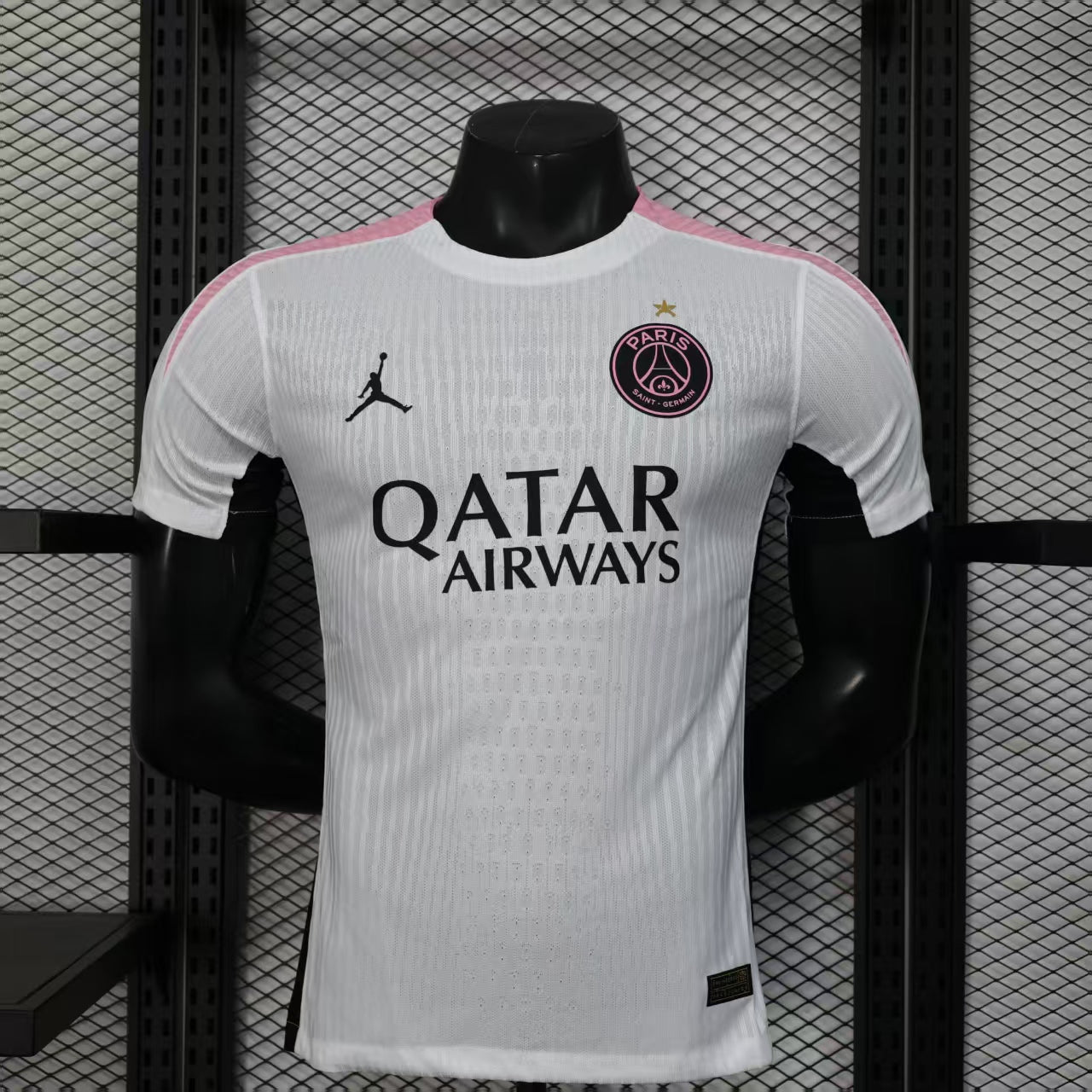 PSG Special Jersey