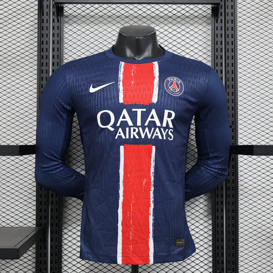PSG Long Sleeve Jersey