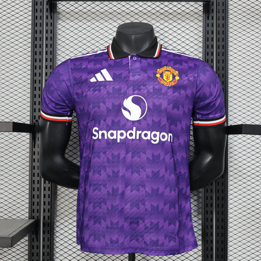 Manchester United Special Jersey