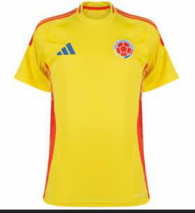 Columbia Home Jersey