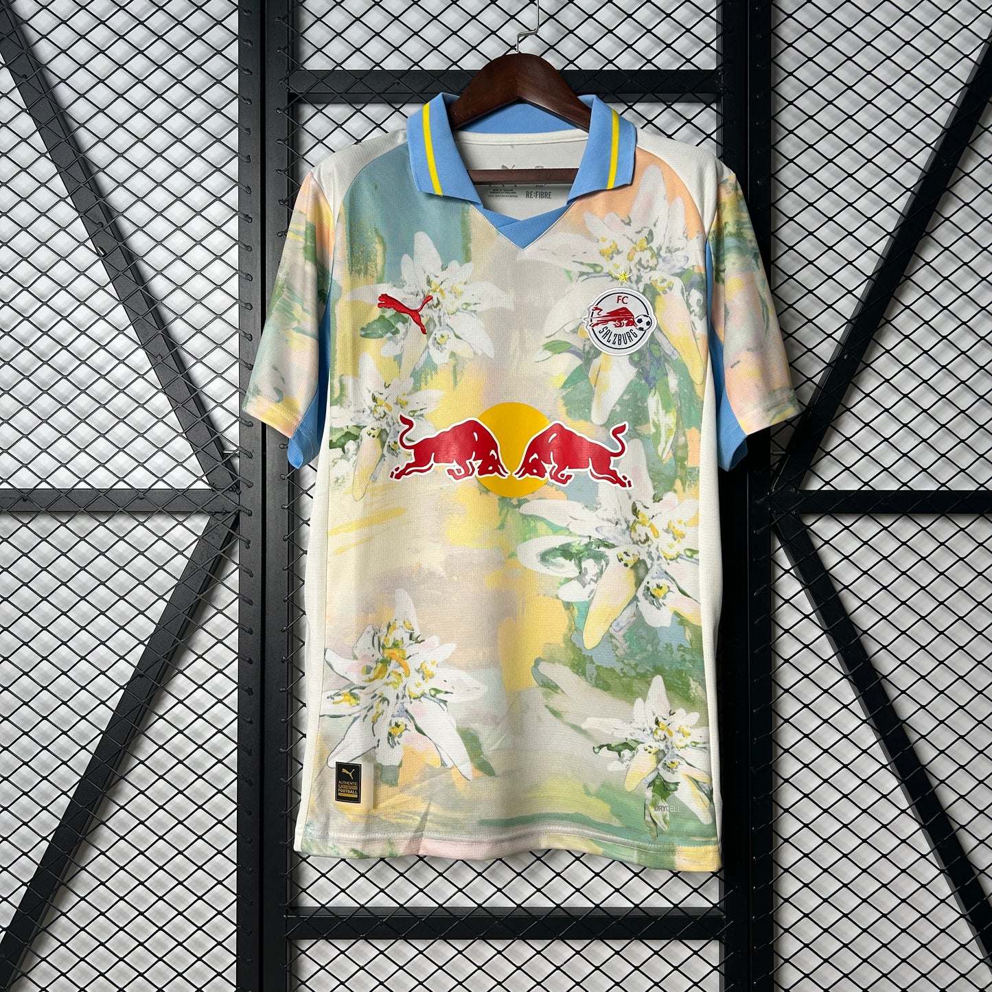 Red Bull Leipzig Special Jersey