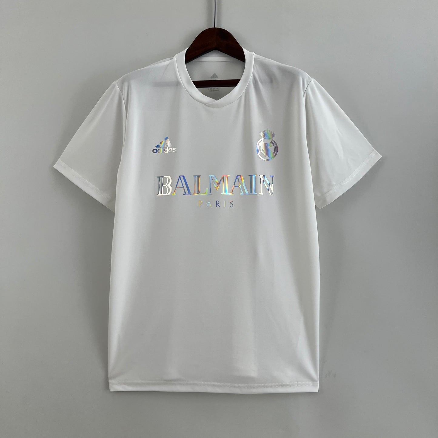 23/24 Real Madrid Special Jersey