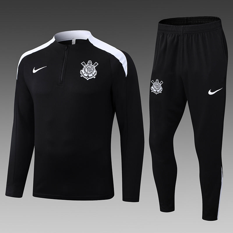 Corinthians Winter Tracksuit