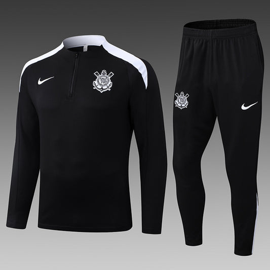Corinthians Winter Tracksuit