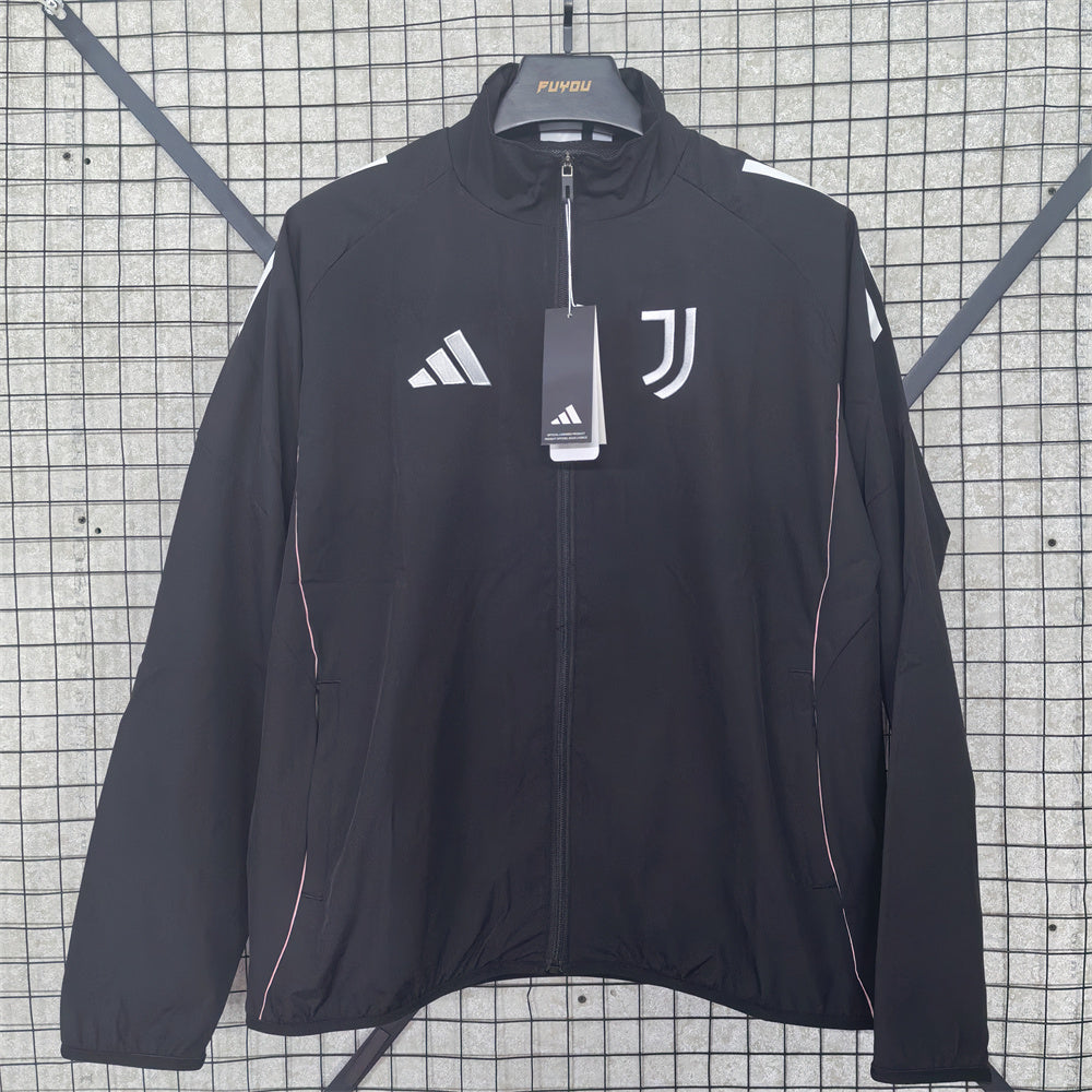 Juventus Windbreaker