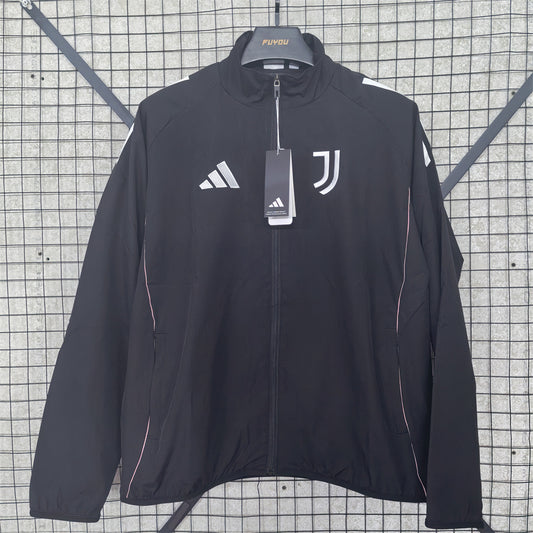 Juventus Windbreaker