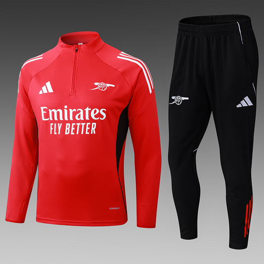 Arsenal Winter Tracksuit